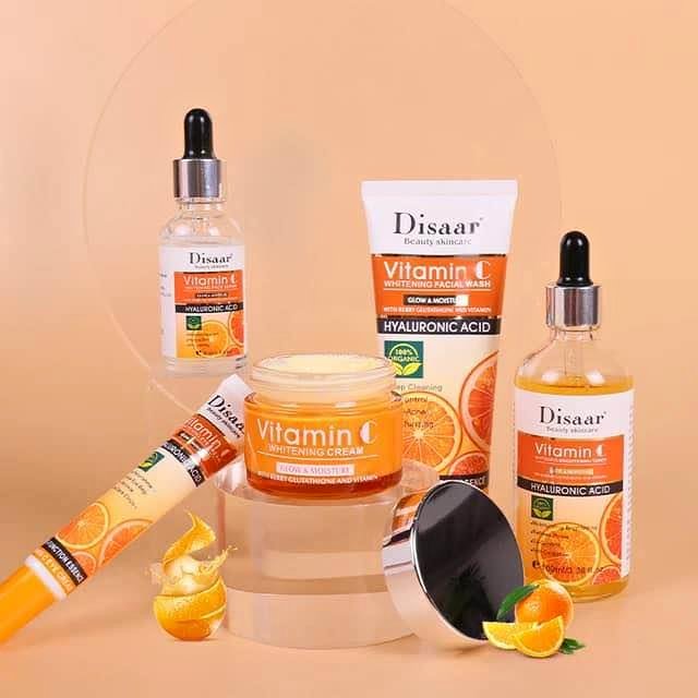 Gamme Complet Anti Tache