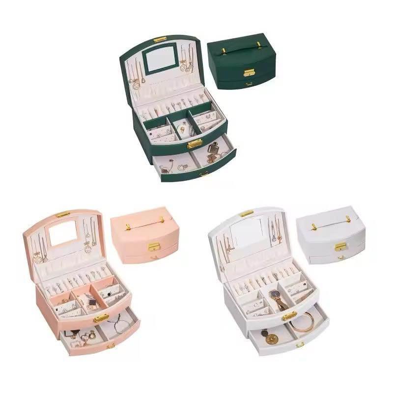 Boîte à bijoux