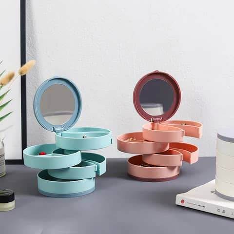 Boîte à bijoux