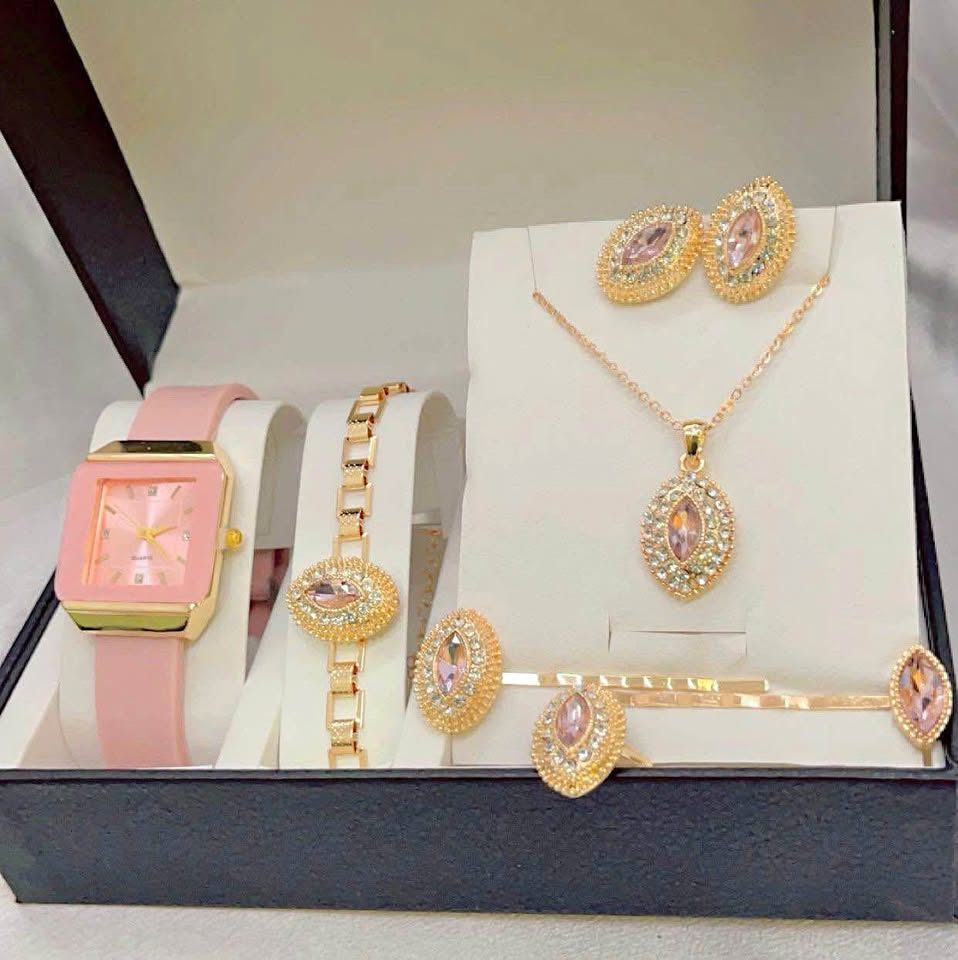 Bijoux box cadeau