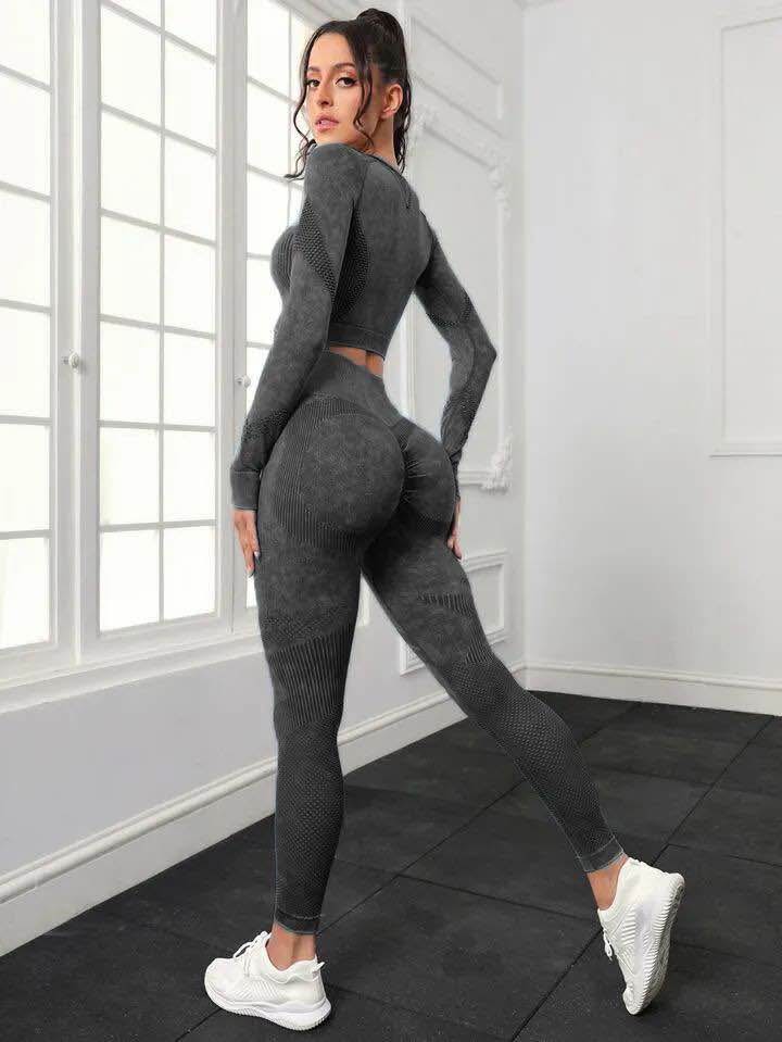 Tenue sport femme