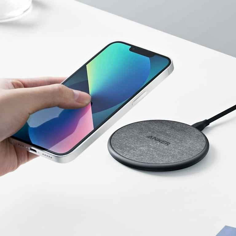 Chargeur sans fil Anker