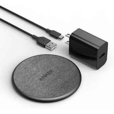 Chargeur sans fil Anker