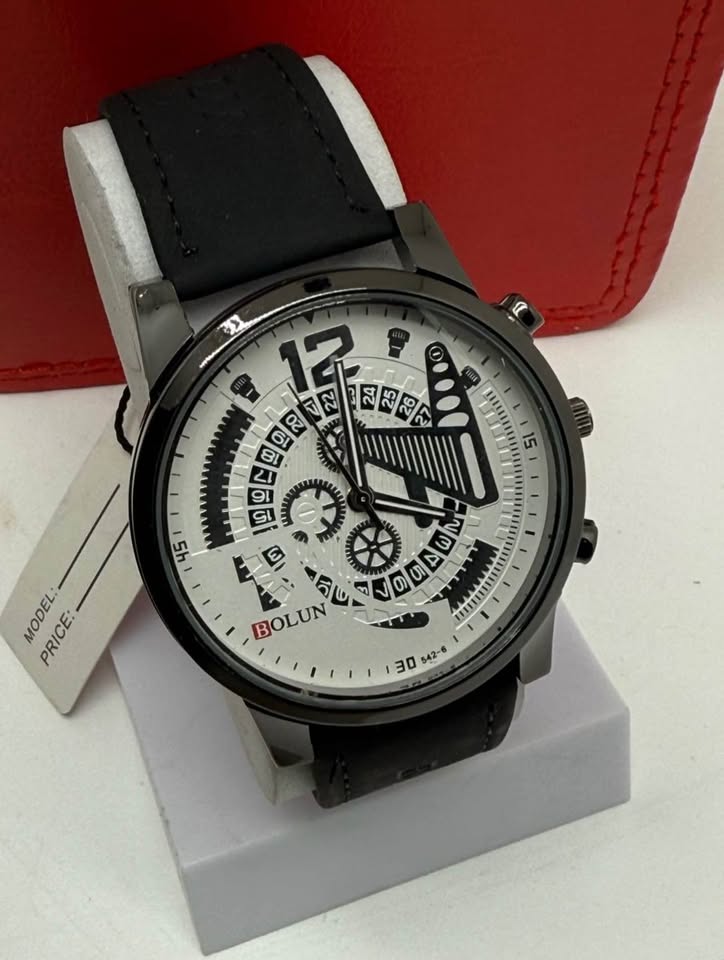 Montre Luxe pour hommes