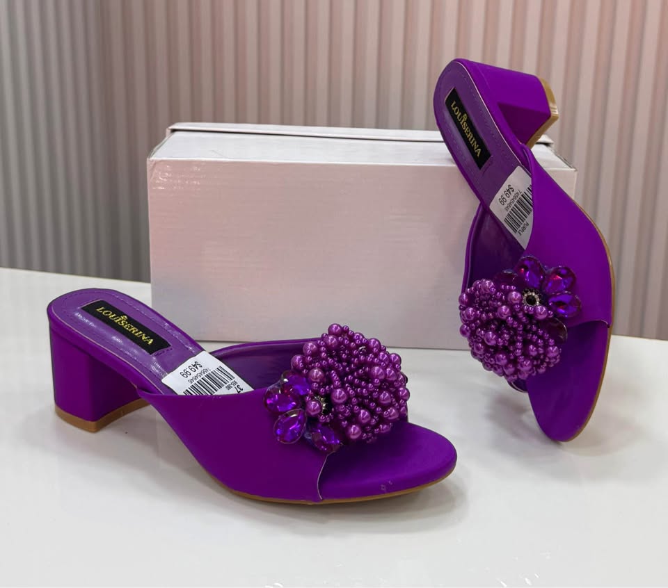 Chaussures Zara