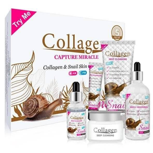Gamme Complet Anti Tache