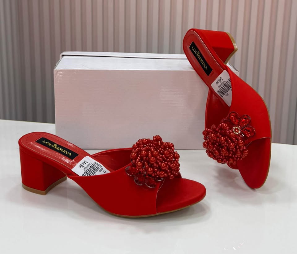 Chaussures Zara