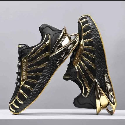 Chaussures Basket classique