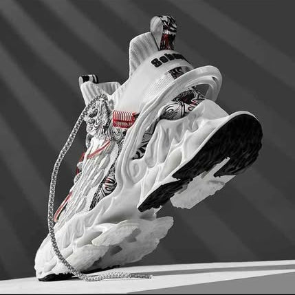 Chaussures Basket classique