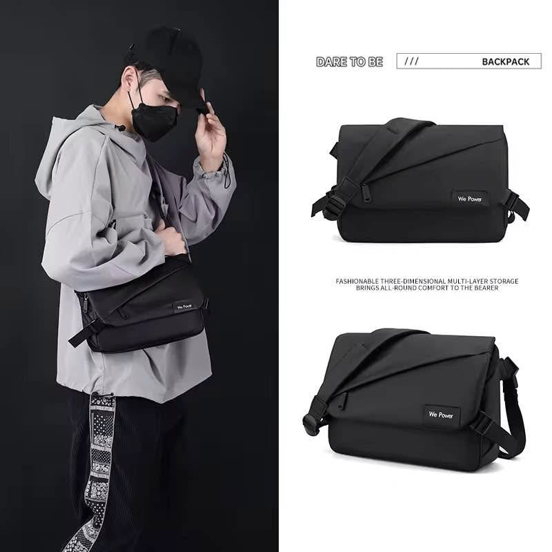 Sac Bureau Homme