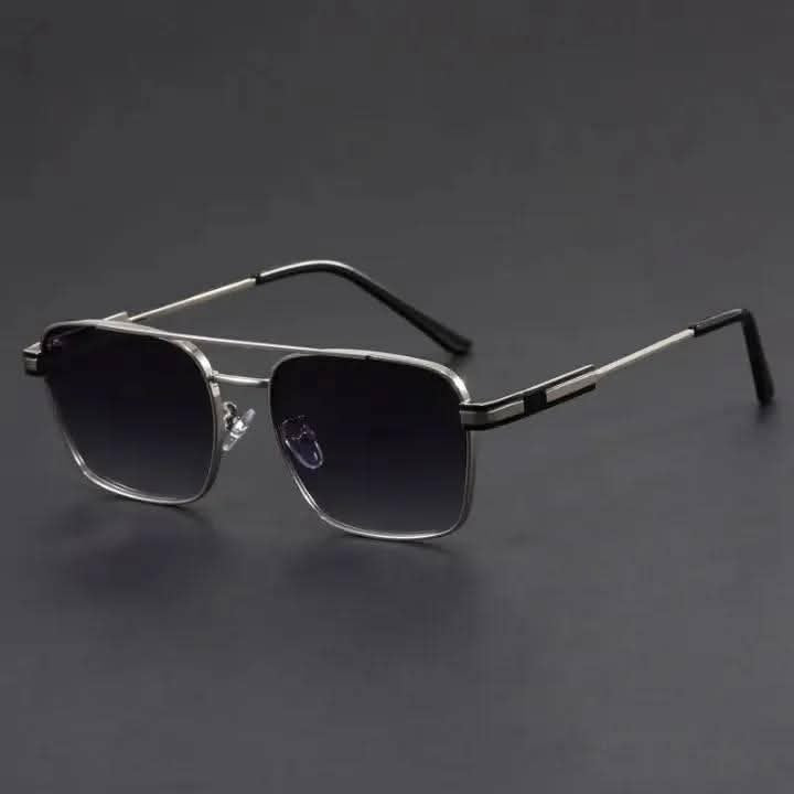 Lunette de soleil chic