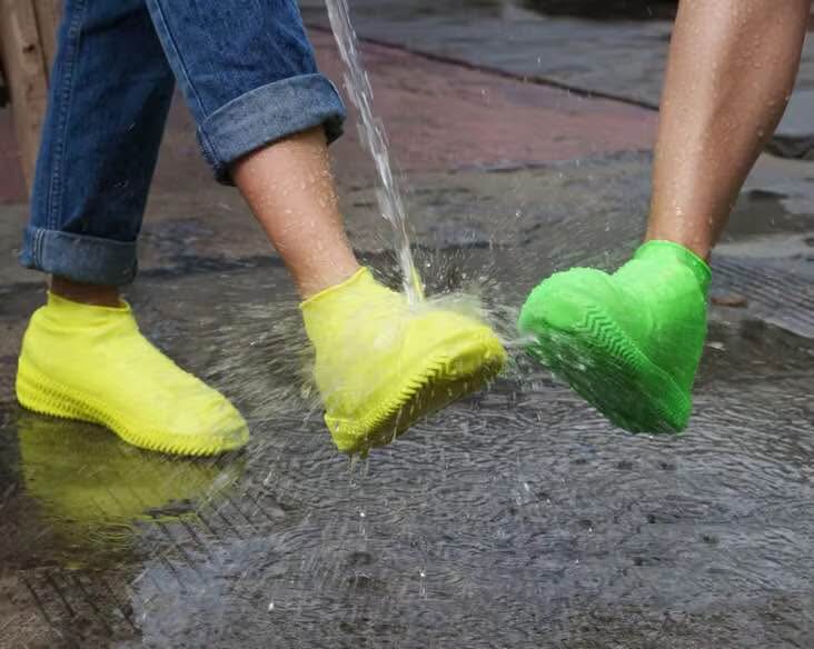 Protege Chaussure Anti Eau