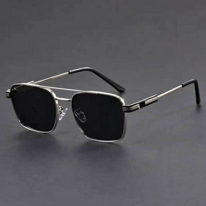 Lunette de soleil chic