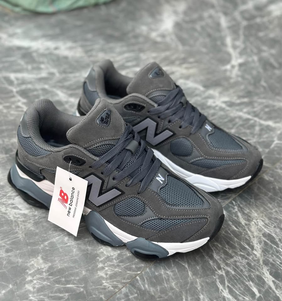 Basket New Balance