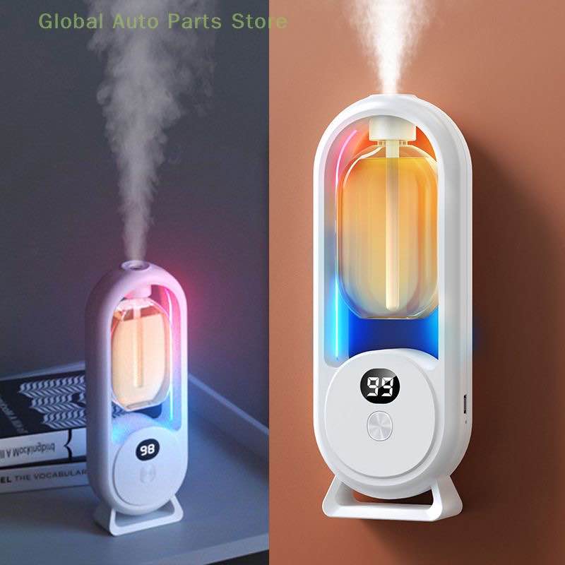 Aroma diffusseur parfum