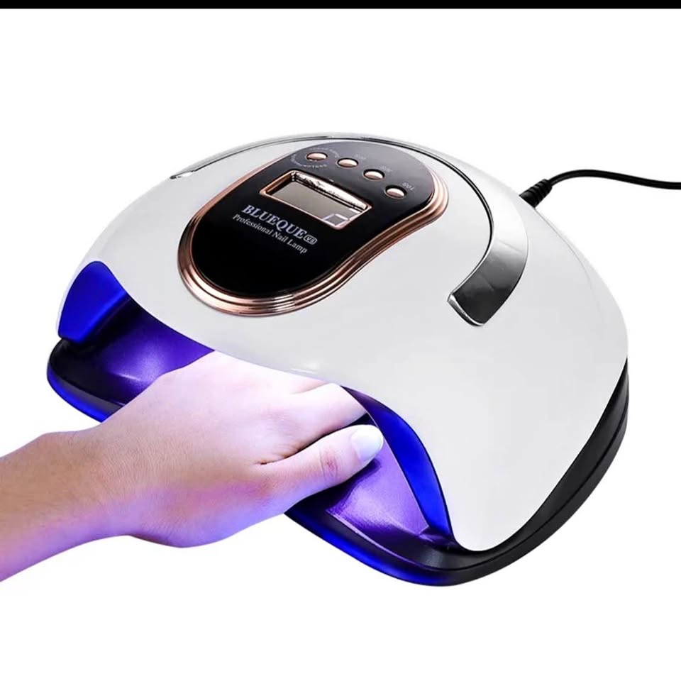 Sèche ongles