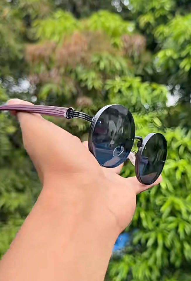 Lunette luxe moderne