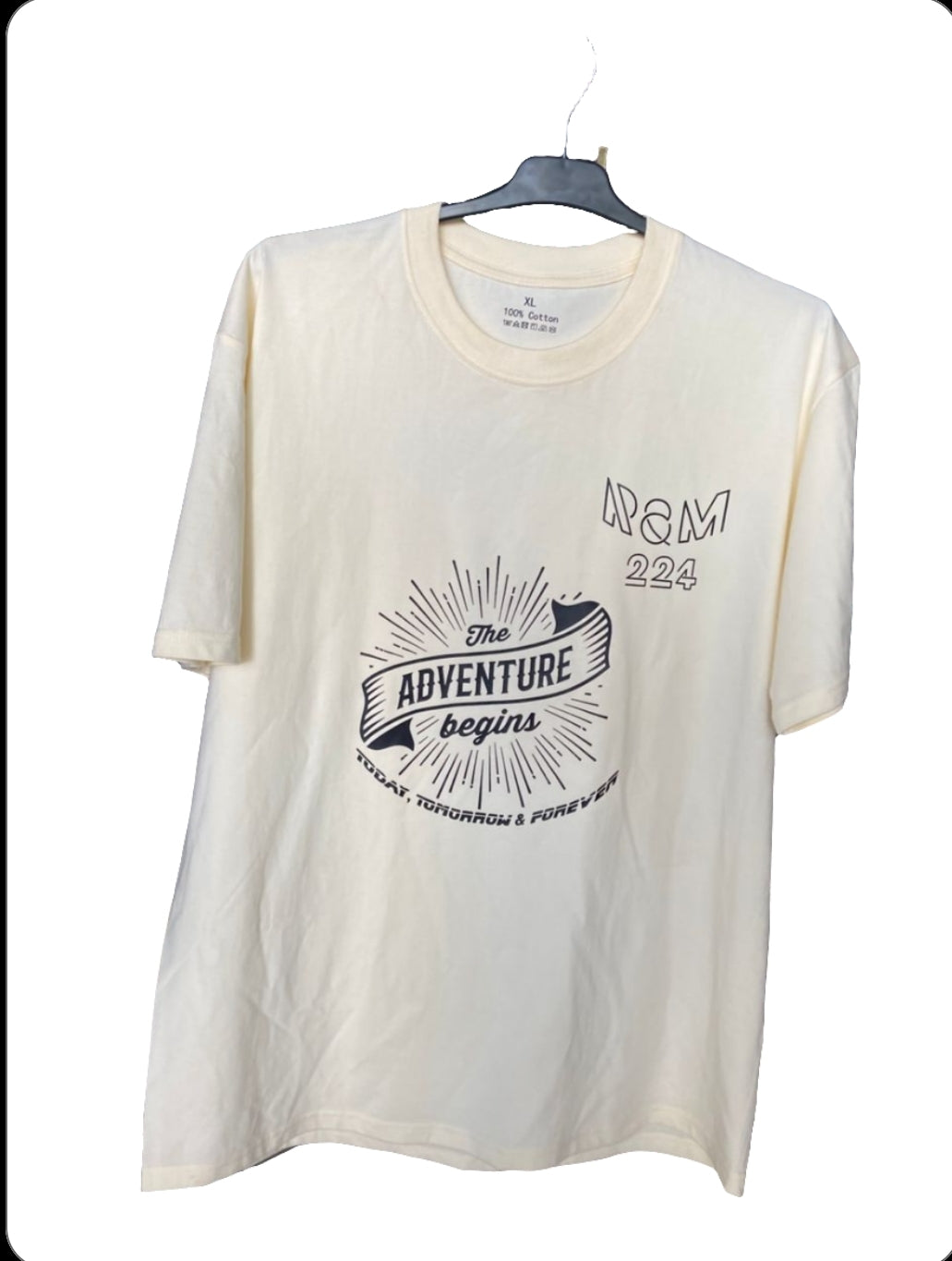 Tshirt Special R&M