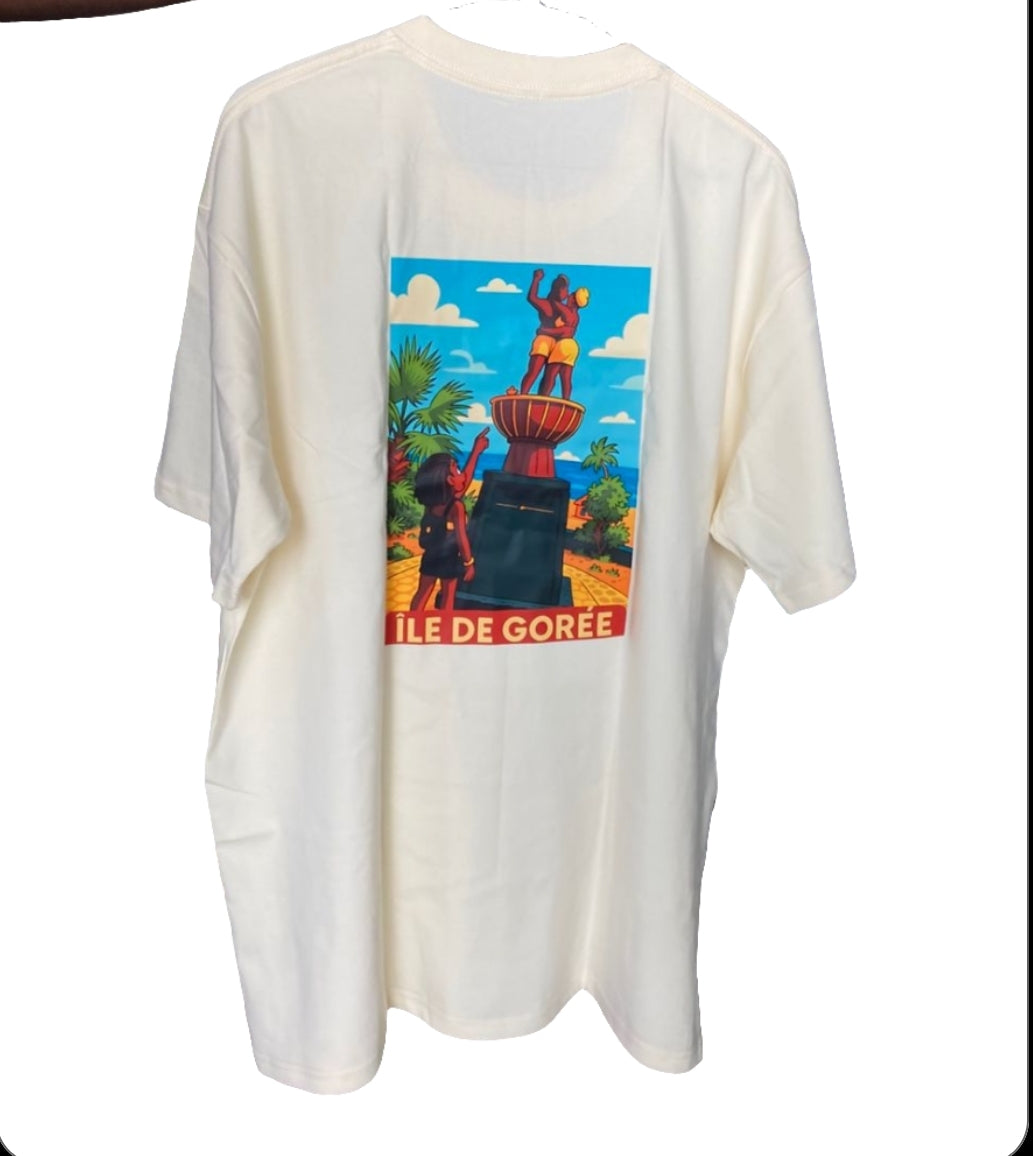 Tshirt Special R&M