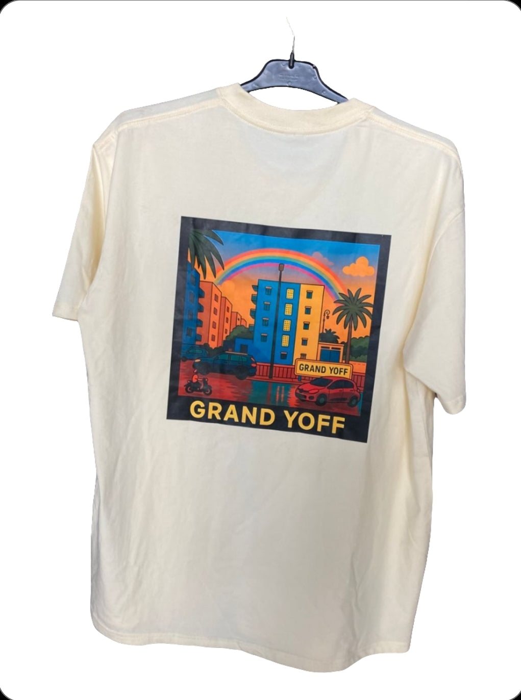 Tshirt Special R&M