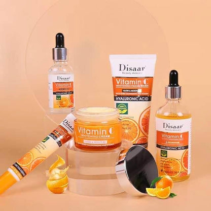 Gamme Complet Anti Tache