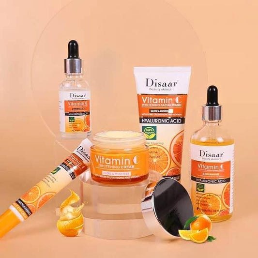 Gamme Complet Anti Tache