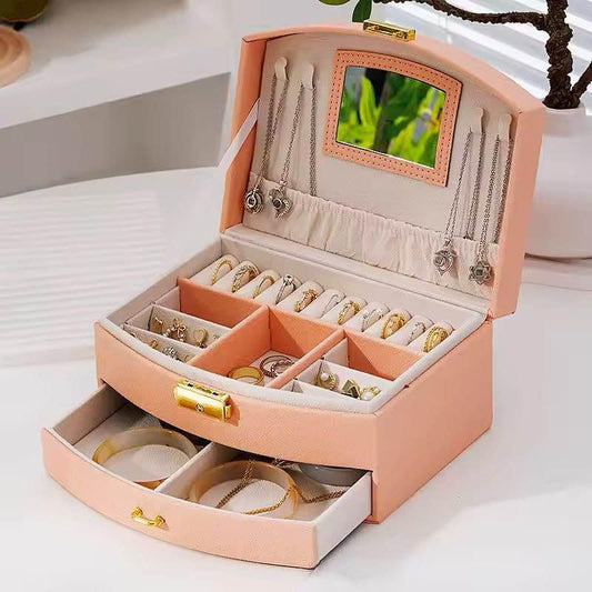 Boîte à bijoux