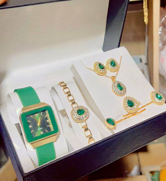 Bijoux box cadeau
