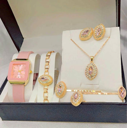 Bijoux box cadeau