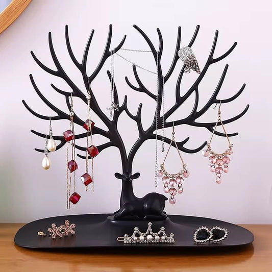 Arbre Rangement de bijoux