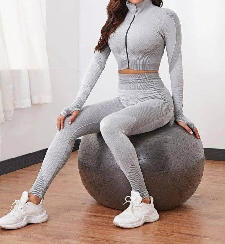 Ensemble De Sport Femme