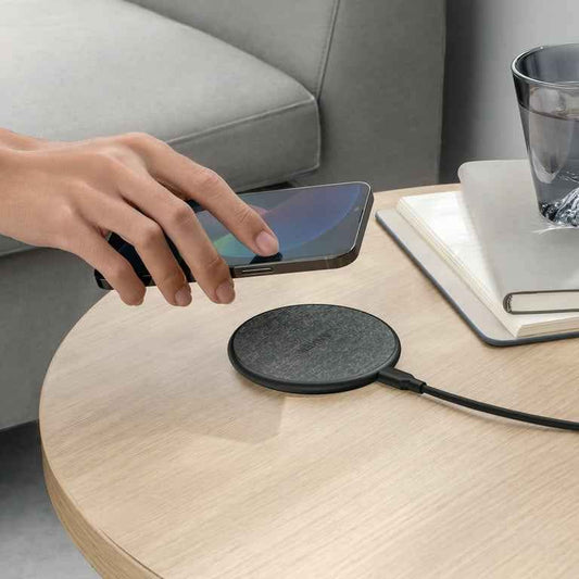 Chargeur sans fil Anker