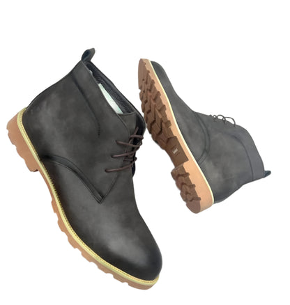 Bottes Cuir élégantes
