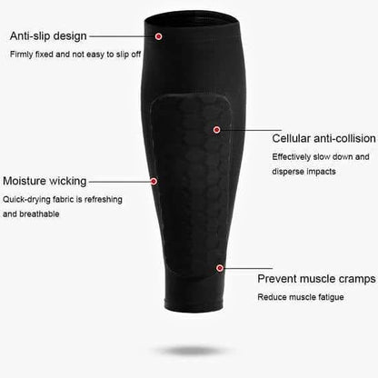 Protèges tibia