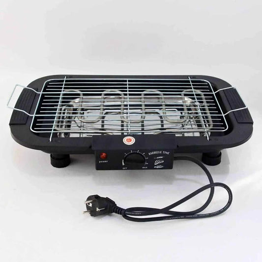 Barbecue électrique