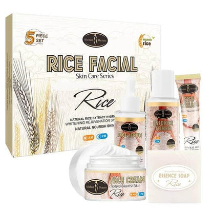 Gamme Complet Anti Tache