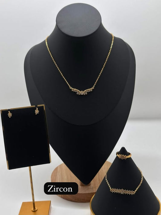 Ensemble bijoux