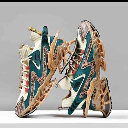 Chaussures Basket classique