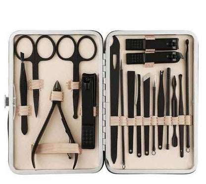 Trousse manucure