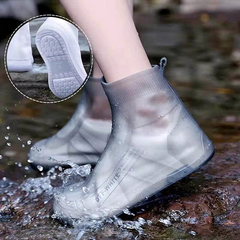 Protege Chaussure Anti Eau