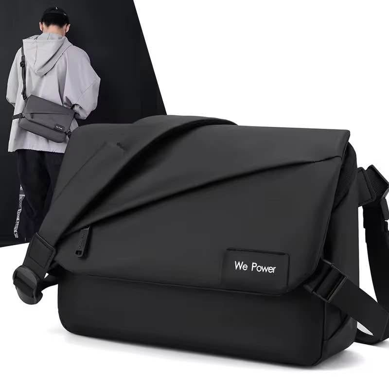 Sac Bureau Homme