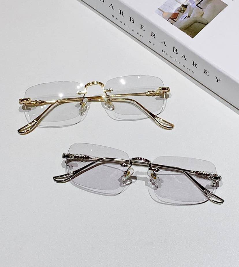 Lunette photogray pour homme