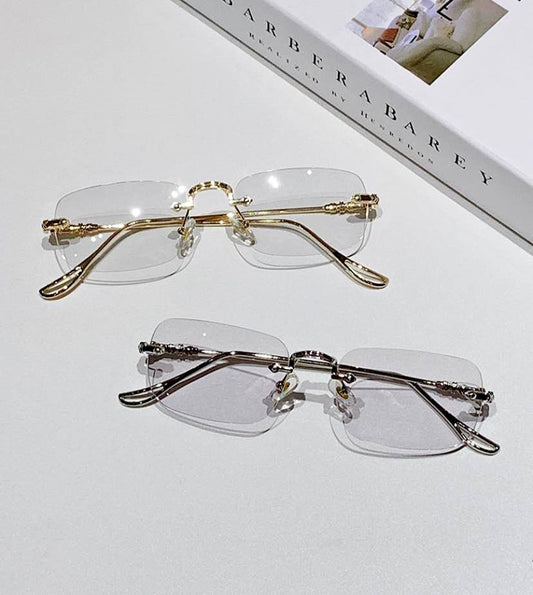Lunette photogray pour homme