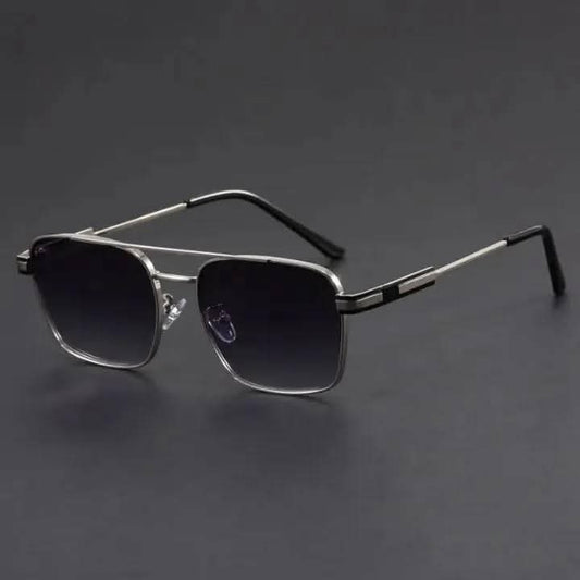 Lunette de soleil chic