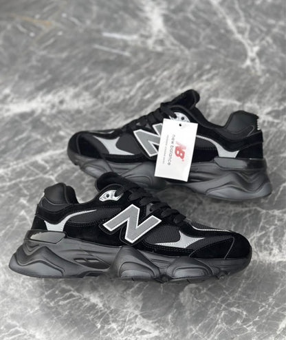Basket New Balance