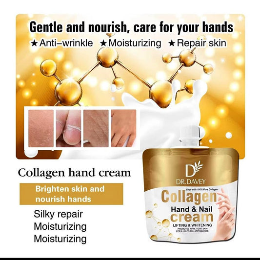 Crème main