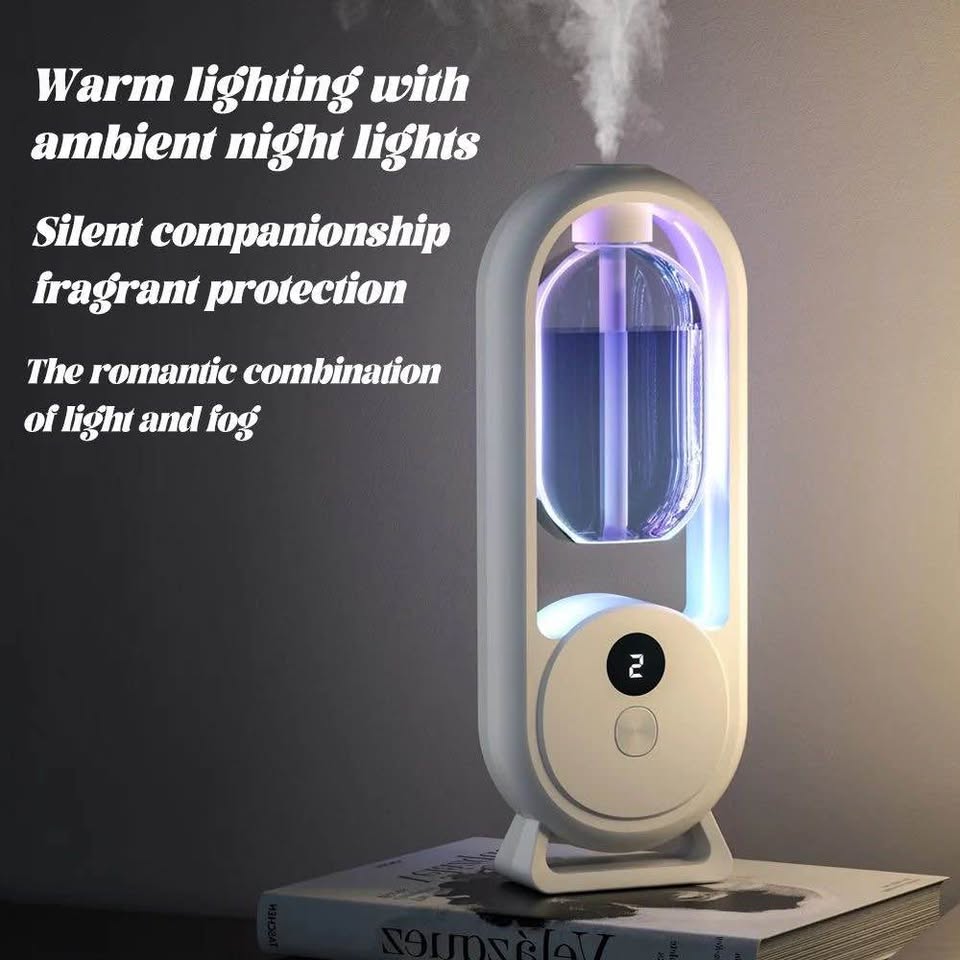 Aroma diffusseur parfum