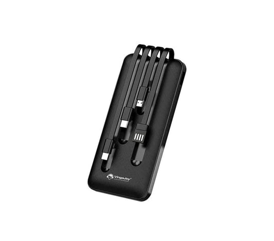 Powerbank 10000 mAh