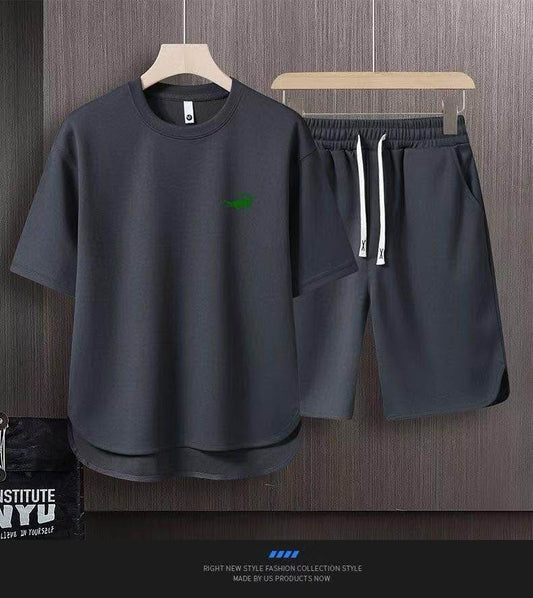 Ensemble été Homme