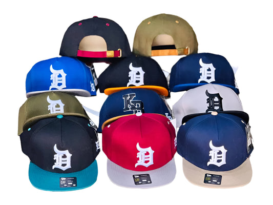 Casquette cap homme